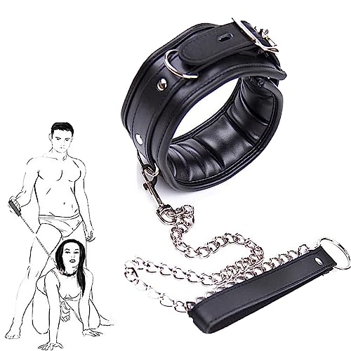 collar n leash