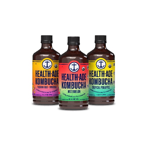 Paradise Variety Pack - 12 Pack