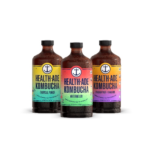 Wholesale Paradise Variety Pack - 12 Pack