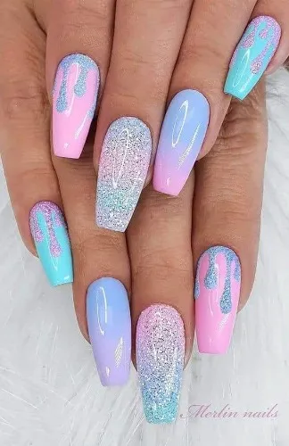 Nails 