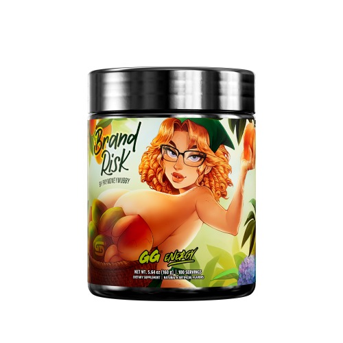 Brand Risk - 100 Servings