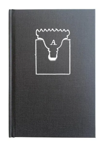 The Anarchist's Workbench