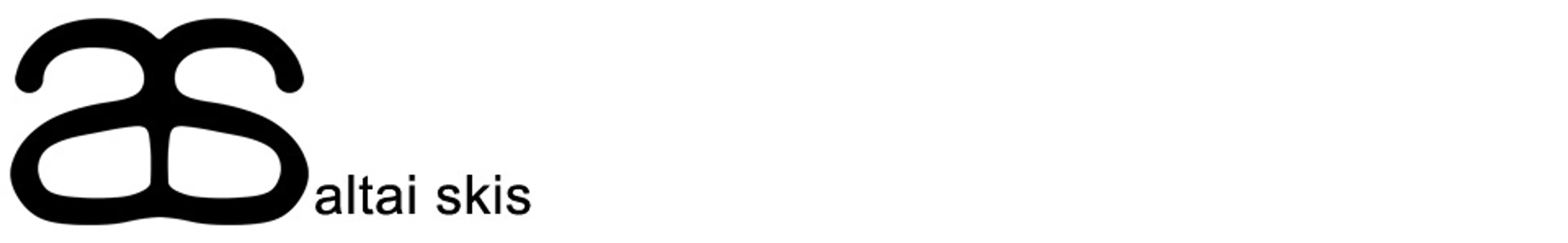 Hok Skis With Universal Pivot Bindings Package