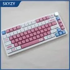 dream keyboard!