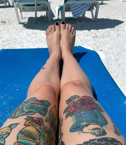 Pedicure