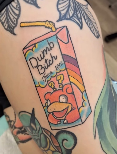 Tattoo
