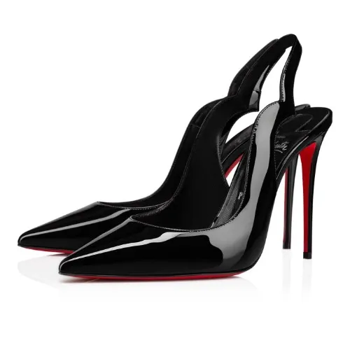 Louboutin Hot Chick Sling
