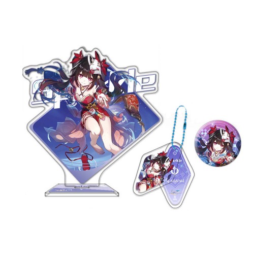 Character Gift Box Set | Sparkle