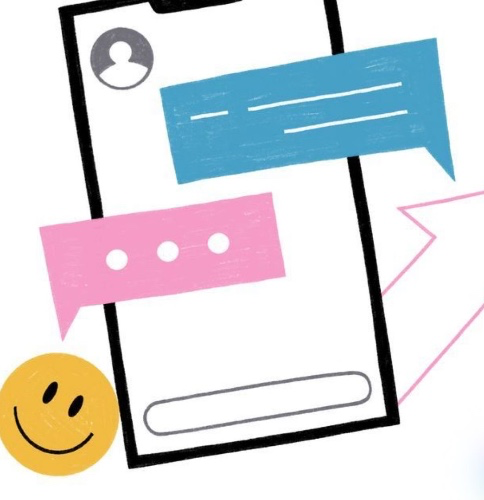 Book your chat 