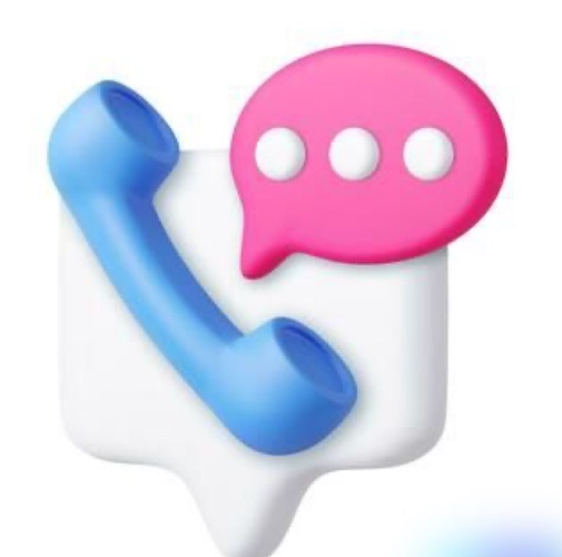 Private audio 📞 with me 