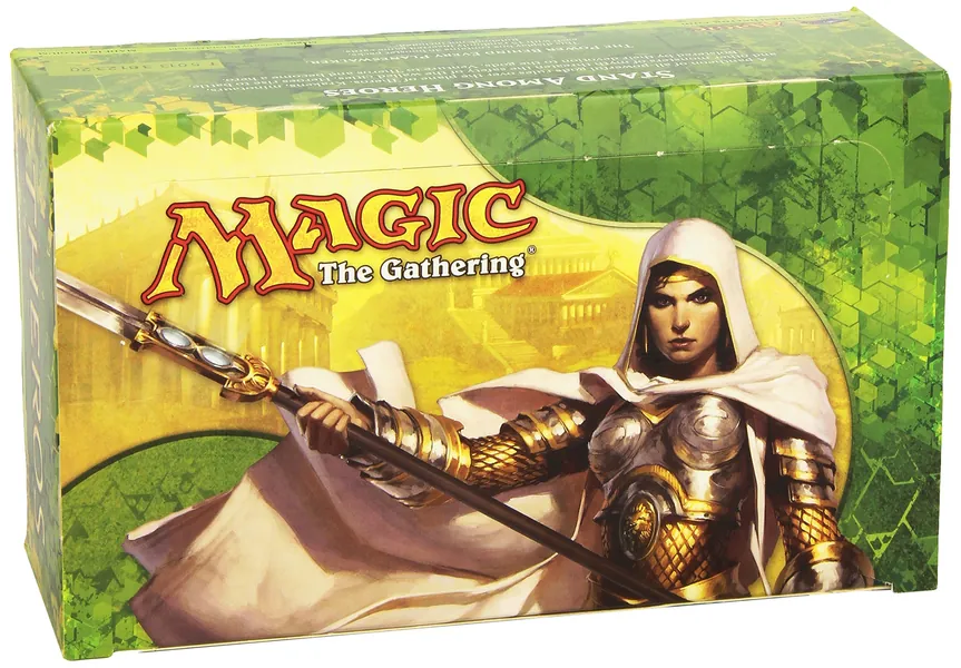 Theros - Magic The Gathering Booster Box (MTG) (36 Packs)