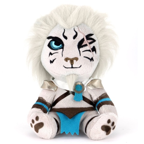 Magic the Gathering: Kidrobot: Ajani Phunny Plush [In Stock]