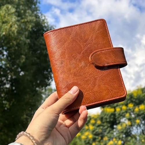 ArtMate - Nomad Artist Kit | Classic Brown