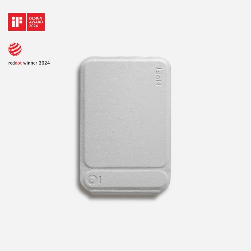 Snap Phone Tripod Stand MOVAS™ - MagSafe Compatible | Misty Cove