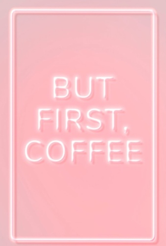 Coffee 