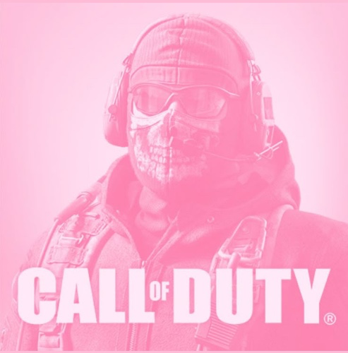 Cod Skins 💗