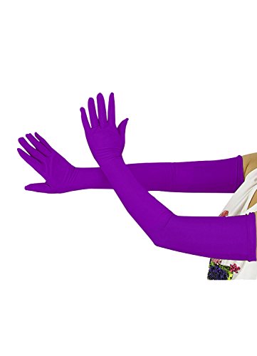 Jessica Rabbit Gloves