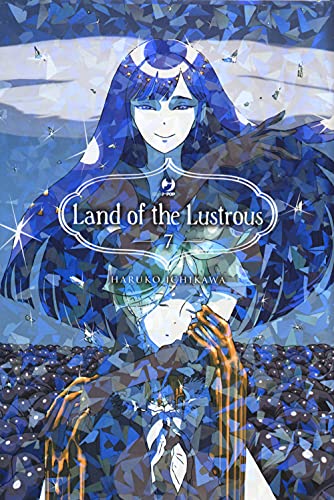 Land of the lustrous (Vol. 7)