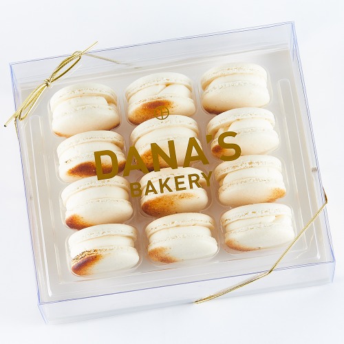 Toasted Marshmallow Box of 12