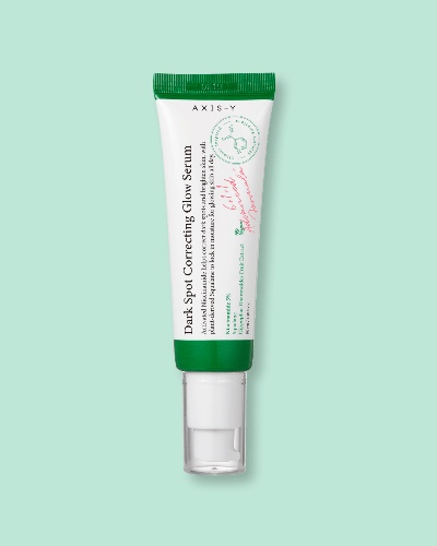 Dark Spot Correcting Glow Serum | Default Title