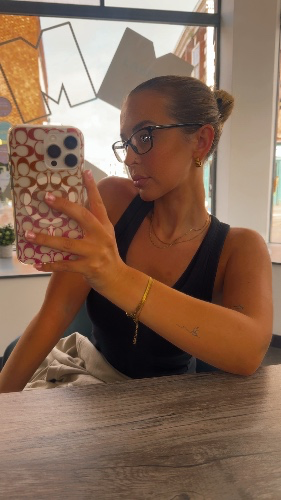 second coffee round ☕️