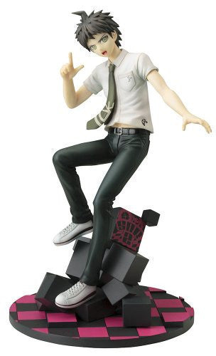 Super Danganronpa 2: Sayonara Zetsubou Gakuen - Hinata Hajime - ARTFX J - 1/8 (Kotobukiya) - Brand New