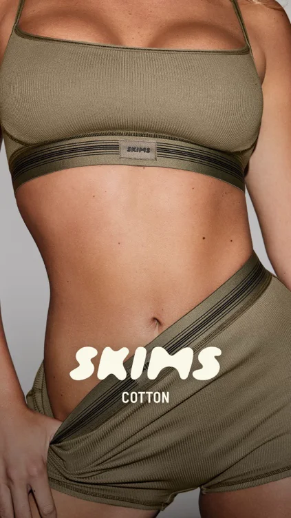 SKIMS | Solutions For Every Body