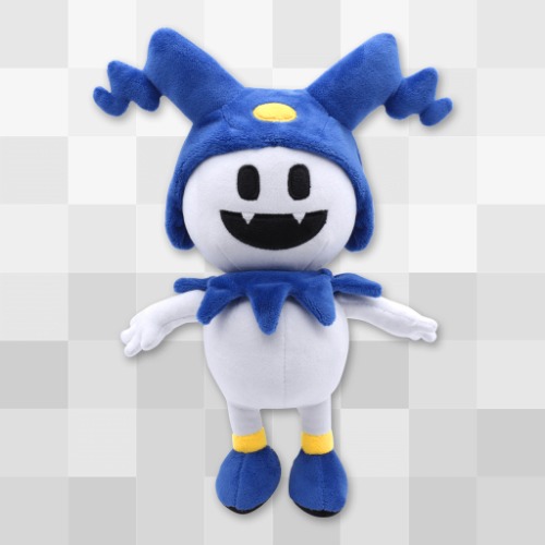 Jack Frost Plush | Default Title
