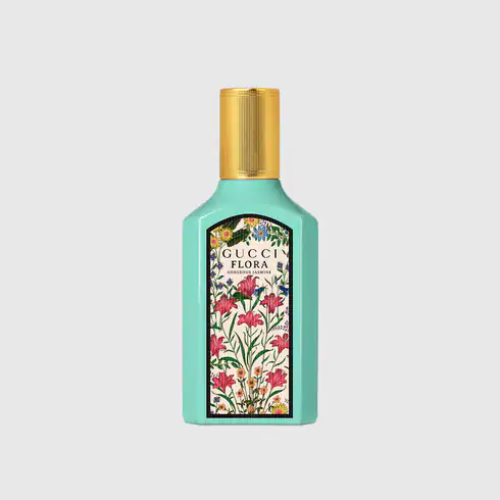 Gucci Flora Gorgeous Jasmine, 50ml, eau de parfum
