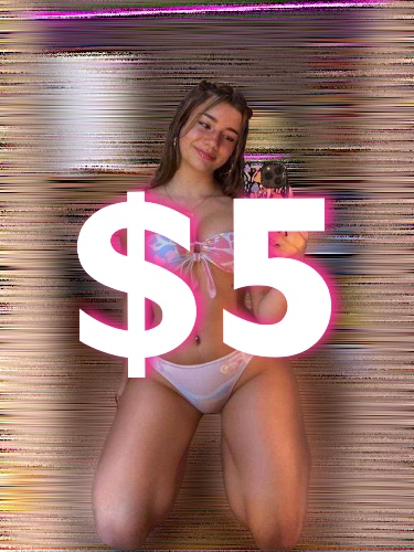 $5