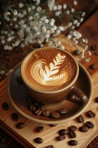 Coffee ☕