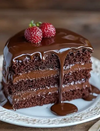 Cake 🍰