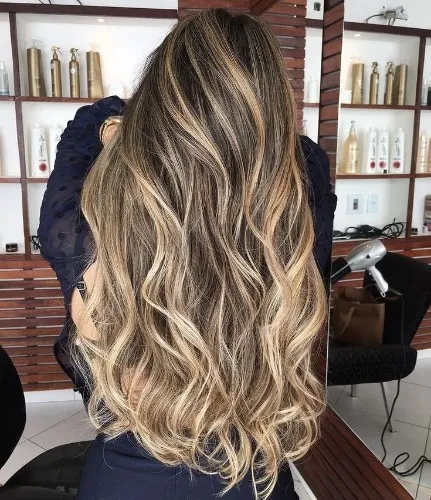 Hairdresser
