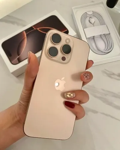 New phone 😍