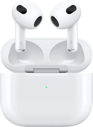 AirPods 🫣