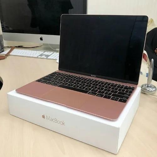 New laptop 💻