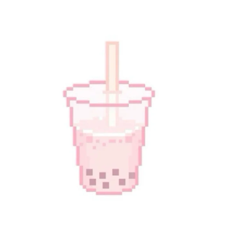boba >⩊<