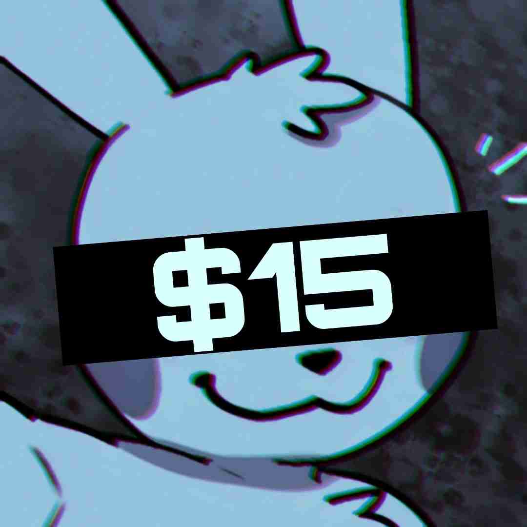 LOSE. ($15)