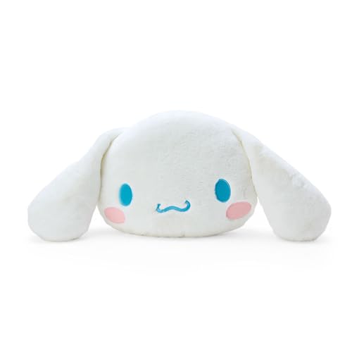 Throne | Pastel paws | Sanrio 272558 Cinnamoroll Face Cushion S - Small ...