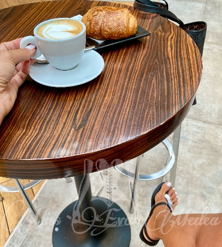 Colazione