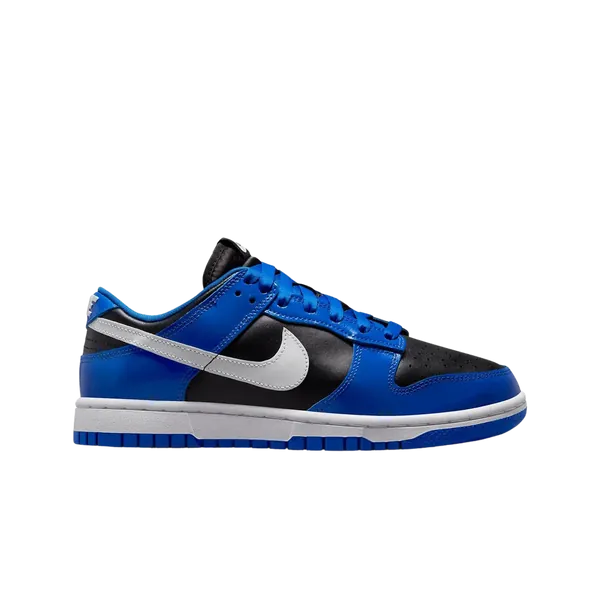 (W) Nike Dunk Low Essential Game Royal