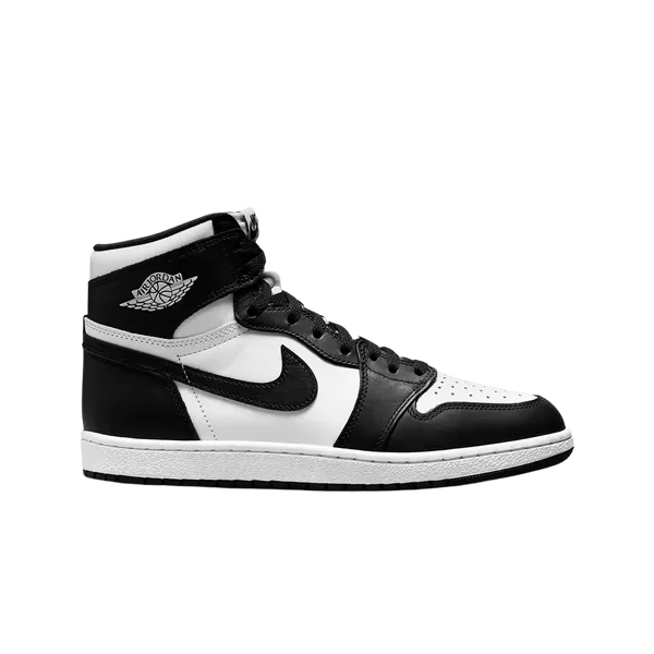 Jordan 1 High 85 Black White