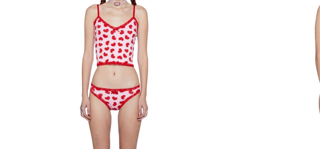 Very cute set top and pants 