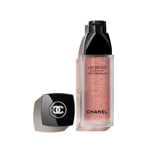 Chanel make up 