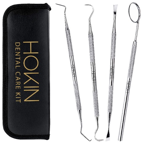 Dental Tools Set