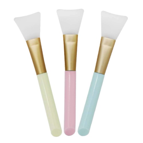 Silicone Face Mask Brush 