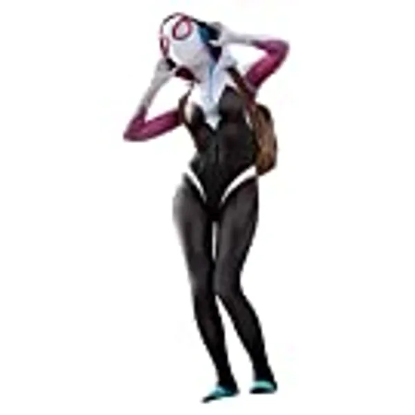 Cosplay Life Spider Gwen Cosplay Costume