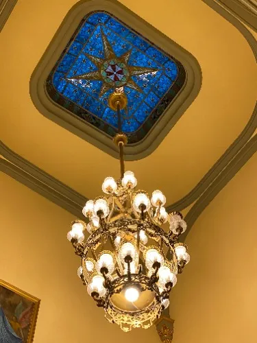 ☕️ Coffee ☕️