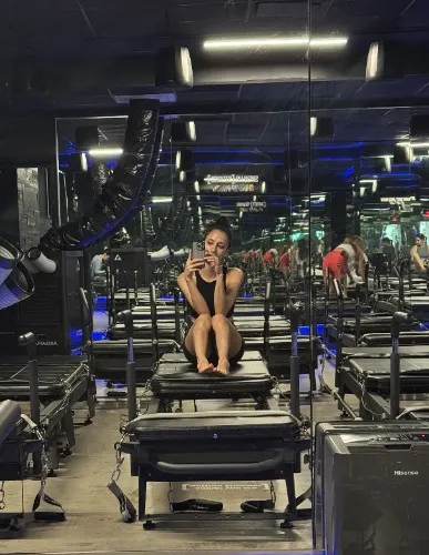 Pilates Membership