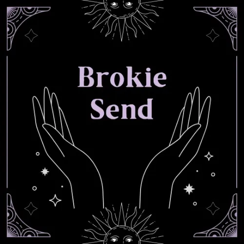 Brokie Send